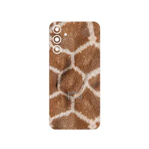 MAHOOT Giraffe Skin Cover Sticker for Samsung Galaxy A15