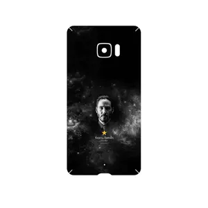 MAHOOT Keanu Reeves Cover Sticker for HTC U Ultra