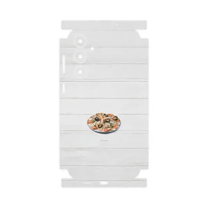 MAHOOT Seafood-FullSkin Cover Sticker for Samsung Galaxy S23 FE