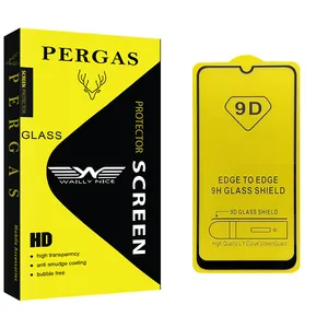 Waily Nice Pergas Glass Screen Protector For Samsung glaxy A50
