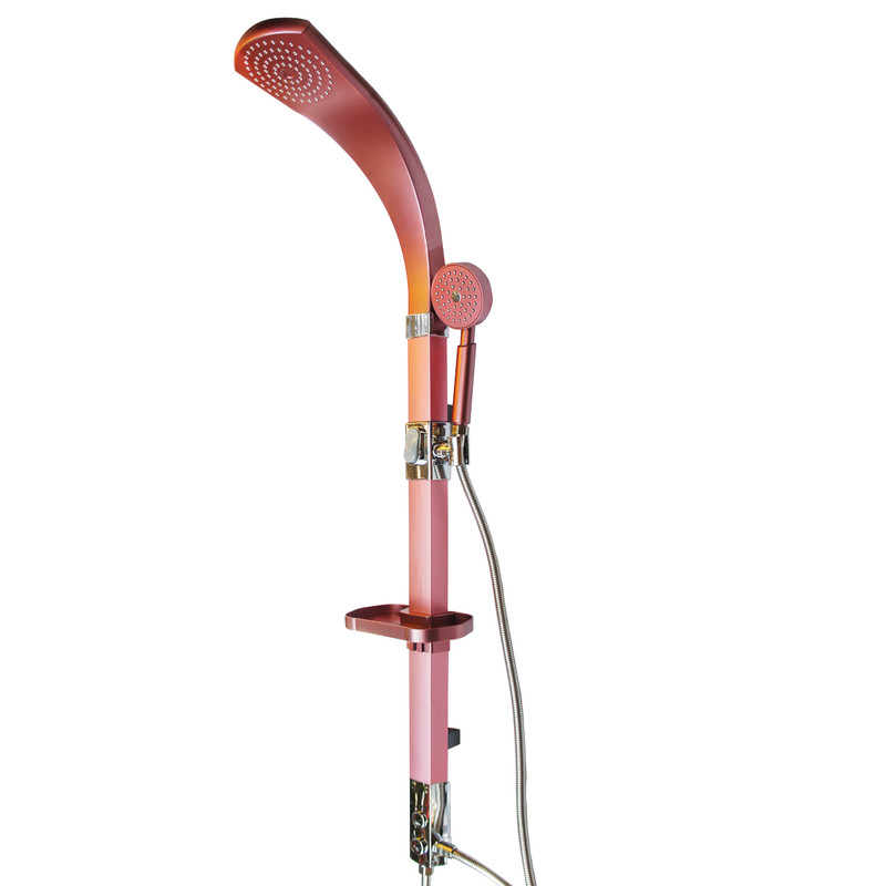 دوش حمام مدل یونیورست کد Grp دوش حمام مدل یونیورست کد Grp