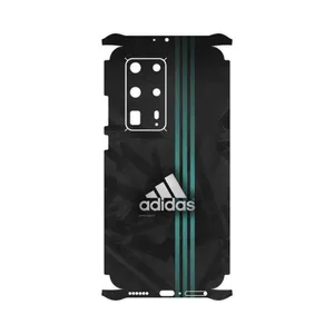 MAHOOT adidas_Logo-FullSkin Cover Sticker for Huawei P40 Pro Plus