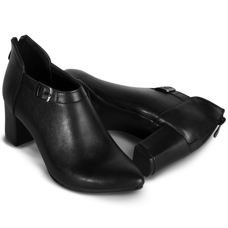 کفش زنانه مدل فرزانه کد SBR