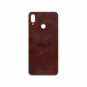 MAHOOT NL-PRDS Cover Sticker for Huawei Nova 3i