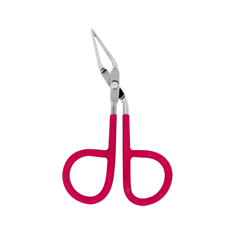 موچین اچ ار وای مدل Beauty کد 004