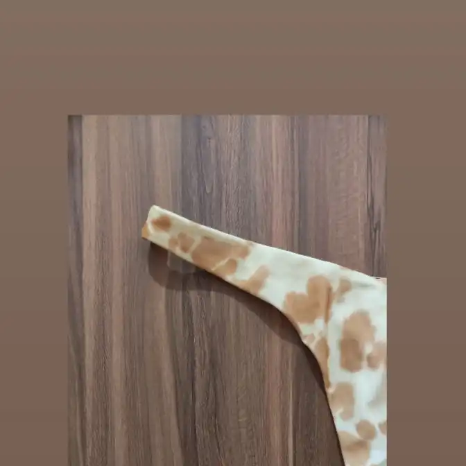 مایو زنانه بوهو مدل bo1266