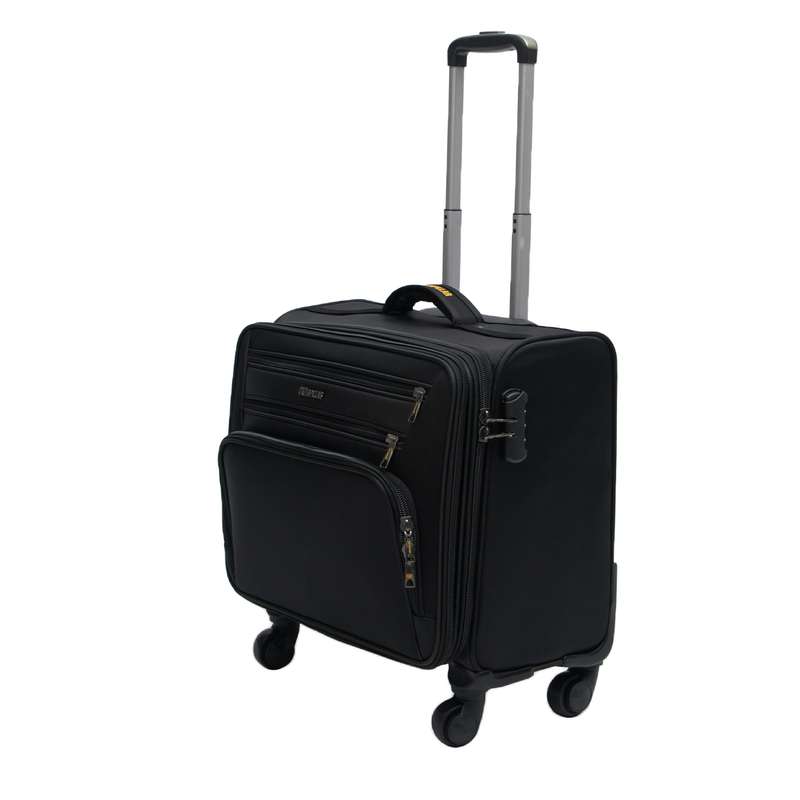 چمدان خلبانی کاترپیلار مدل busines