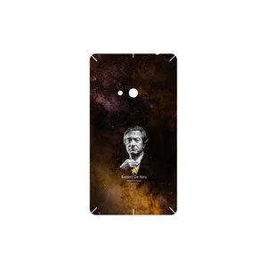 MAHOOT Robert De Niro Cover Sticker for Nokia Lumia 625