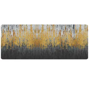 پادری مدل جلو سینکی طرح مدرن L46_302 سایز 46x109 سانتی متر