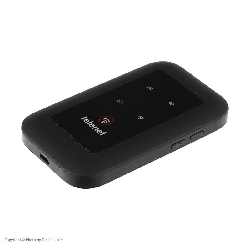 مودم 4G قابل حمل تلنت مدل MF960 2