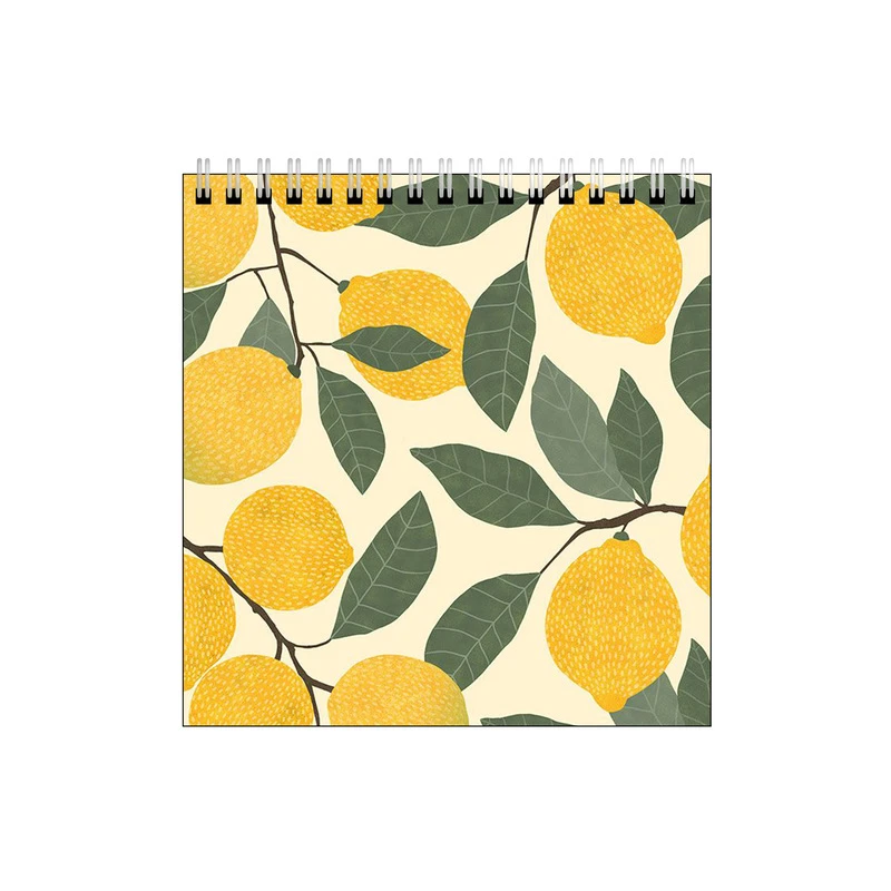 دفتر طراحی طرح لیمو با برگ کد 7905779