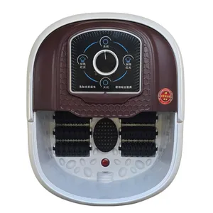 ماساژور پا مدل GB4706