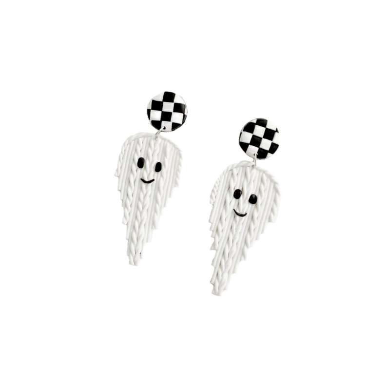 گوشواره دخترانه مدل لولو خان گوشواره دخترانه مدل لولو خان