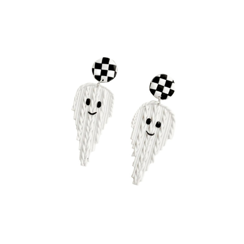 گوشواره دخترانه مدل لولو خان گوشواره دخترانه مدل لولو خان