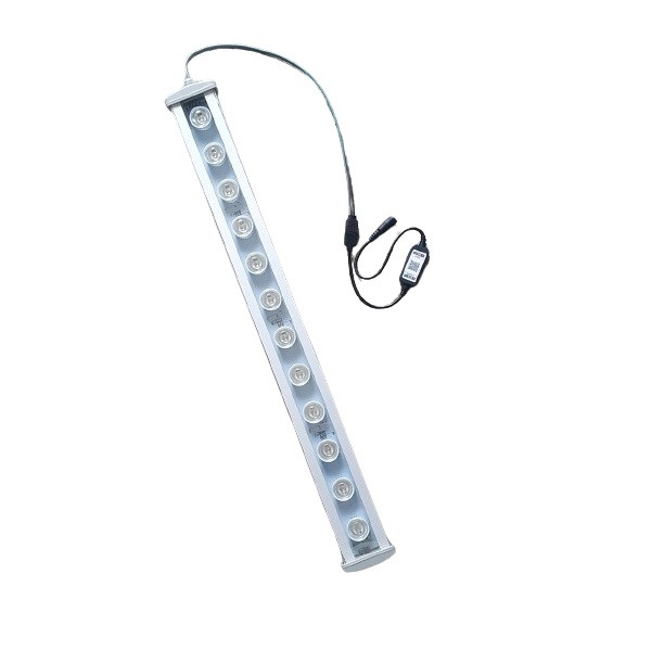 لامپ  رشد گیاه 24 ولت مدل  RGB36W50C