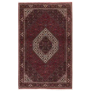 فرش دستباف دو متری سی پرشیا کد 187044