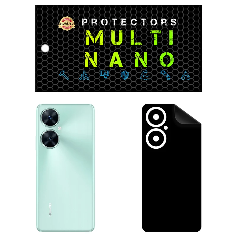 برچسب پوششی مولتی نانو مدل X-F1M مناسب برای گوشی موبایل هوآوی Nova 11i