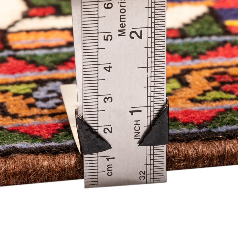 فرش دستباف دو متری سی پرشیا کد 130157