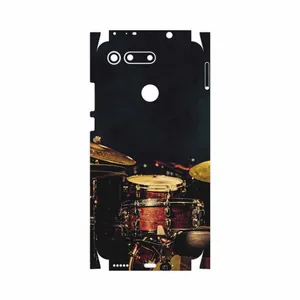 MAHOOT Drum Kit-FullSkin Cover Sticker for Honor View 20