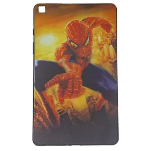 کاور مدل TB01 مناسب برای تبلت سامسونگ Galaxy Tab A 8.0 2019 T290 / T295