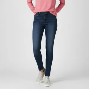 شلوار جین زنانه اسمارا مدل F200