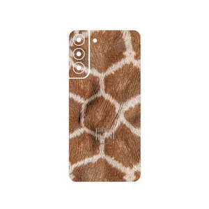 MAHOOT Giraffe Skin Cover Sticker for Samsung Galaxy S22 Plus 5G