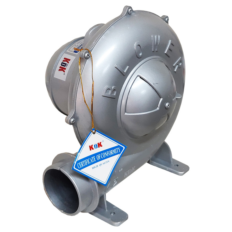 دستگاه دمنده ک د ک مدل HT - 25