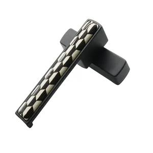 دستگیره ویکا مدل پنجره WE6021 آلاکس