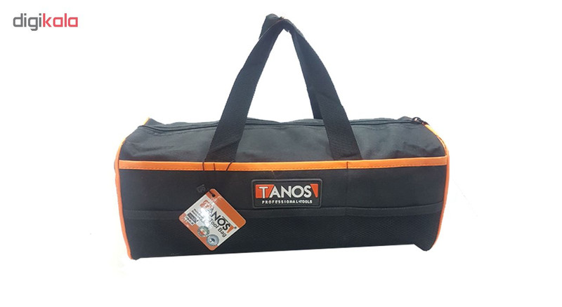 کیف نظم دهنده ابزار ماشین تانوس مدل B14 کیف نظم دهنده ابزار ماشین تانوس مدل B14