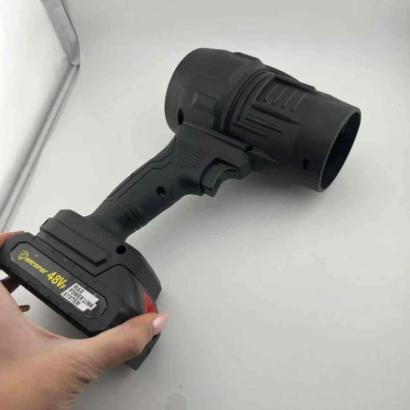 دستگاه دمنده 48 وات کد H0C0-48V مدل دیمر دار