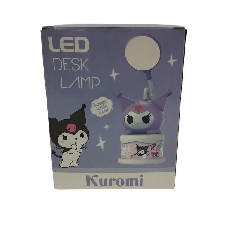 چراغ مطالعه مدل کرومی