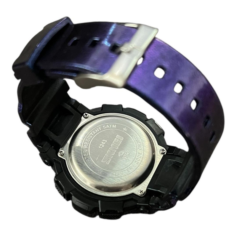 ساعت مچی دیجیتال اسکمی مدل 1243gtpl ساعت مچی دیجیتال اسکمی مدل 1243gtpl