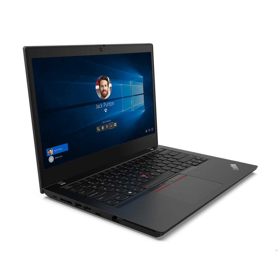 لپ تاپ 14 اینچی لنوو مدل ThinkPad L14 Gen 1 لپ تاپ 14 اینچی لنوو مدل ThinkPad L14 Gen 1