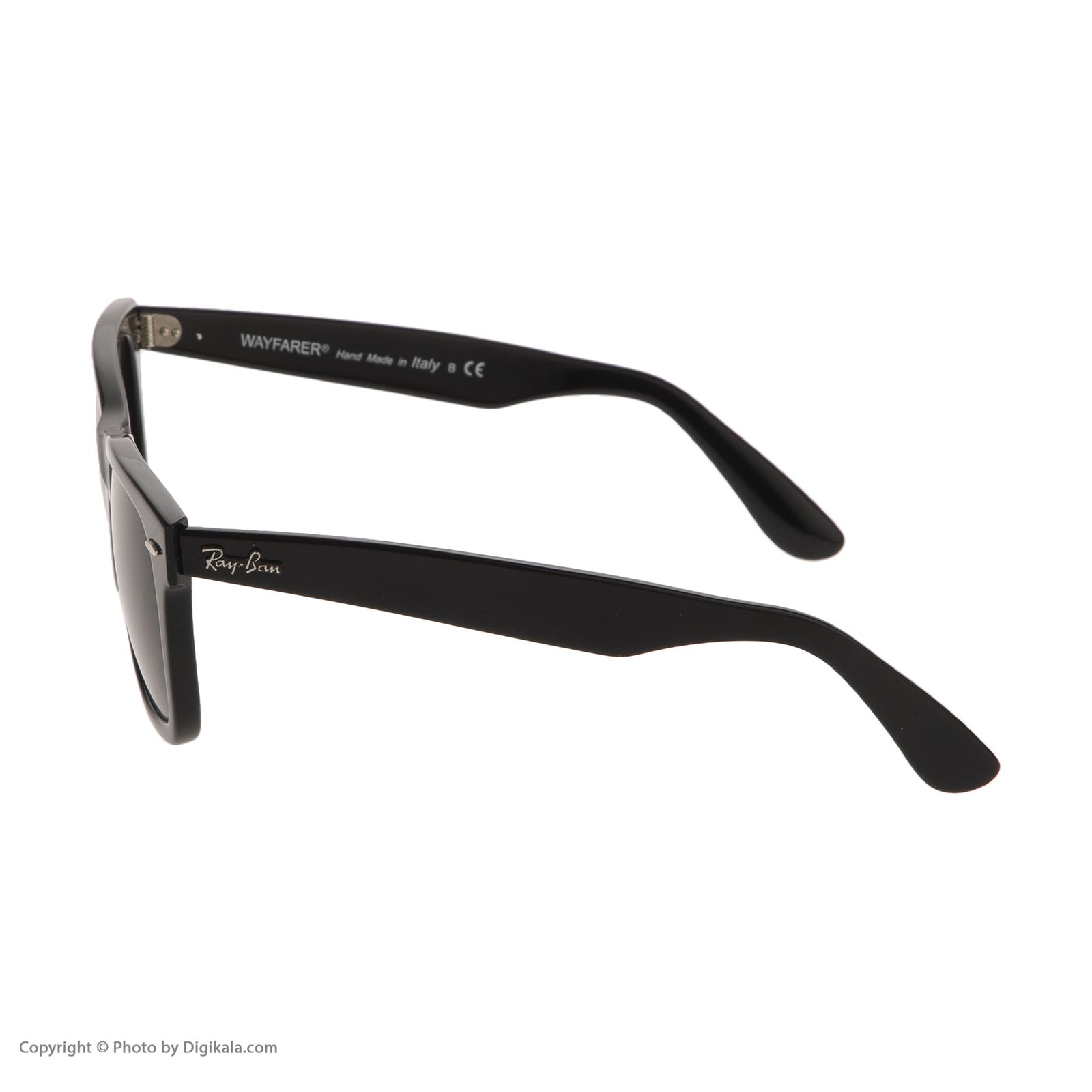 عینک آفتابی ری بن مدل 2140f-901-52 -  - 5