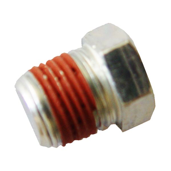 پلاگ ماشین آلات صنعتی کاترپیلار کد 8T6764 پلاگ ماشین آلات صنعتی کاترپیلار کد 8T6764