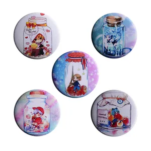 پیکسل طرح بطری کد 130p مجموعه 5 عددی