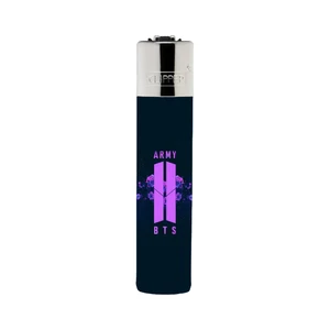فندک کلیپر مدل BTS کد 2383