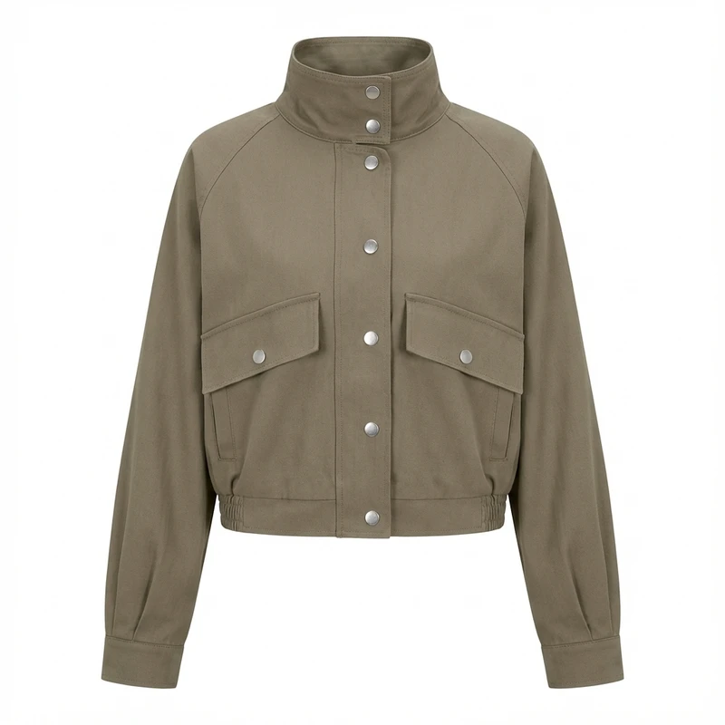 کت زنانه سرژه مدل 220115