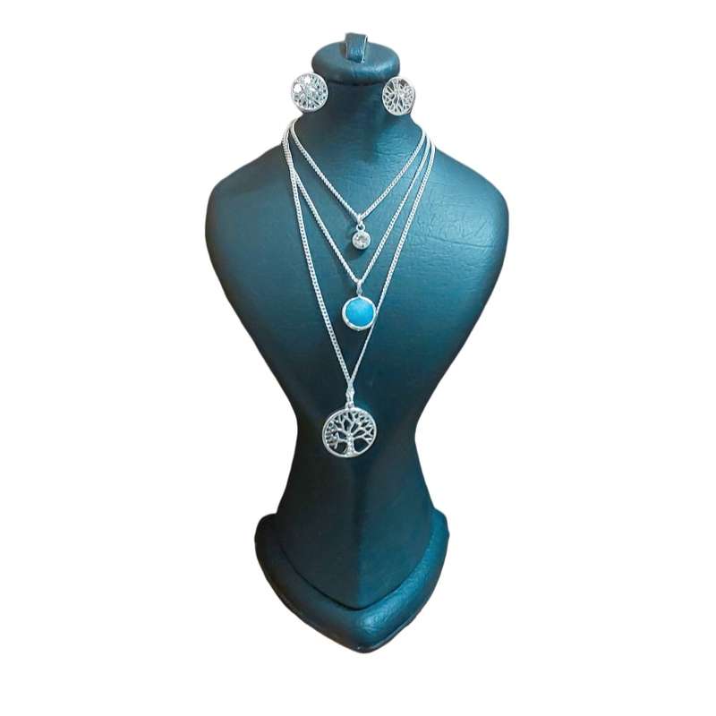 نیم ست زنانه مدل درخت زندگی نیم ست زنانه مدل درخت زندگی