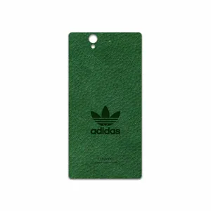 MAHOOT GL-DDS Cover Sticker for Sony Xperia Z