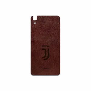 MAHOOT NL-JUVE Cover Sticker for Huawei Y6