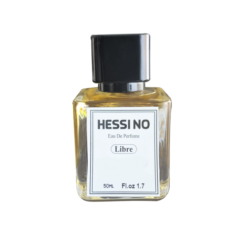 ادوپرفیوم زنانه حسی نو مدل لیبره با رایحه ای گرم حجم 50 میلی لیتر