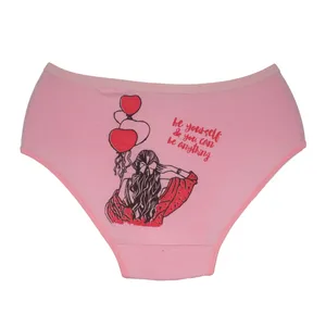 شورت دخترانه مدل W3073-PK