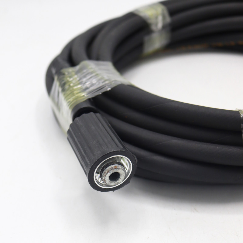 شلنگ کارواش مدل بیگ بر کد YP-1.4INCH طول 10 متر