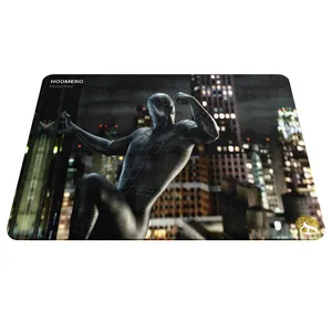 Hoomero Spider Man A7750 Mousepad