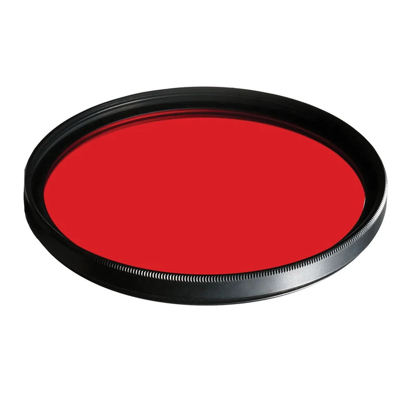 فیلتر لنز کرنل مدل RED