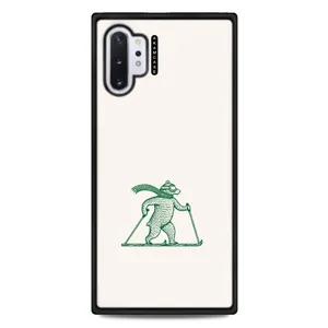 AKAM AMC-WSGN10P-SKI-6 Cover For Samsung Galaxy Note 10 Plus