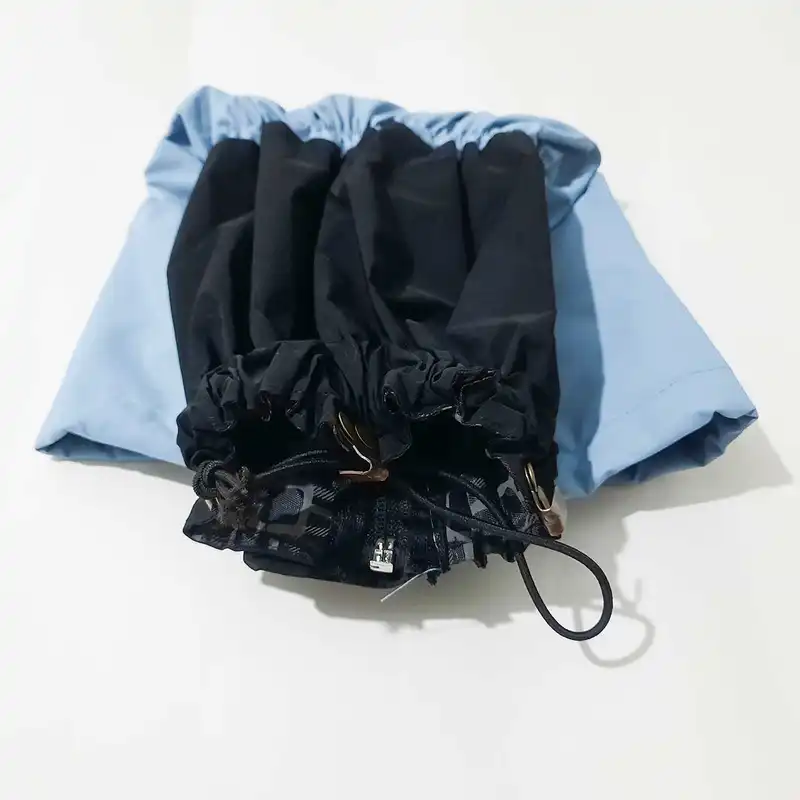 گتر کوهنوردی پاندا مدل PandaB مجموعه دو عددی