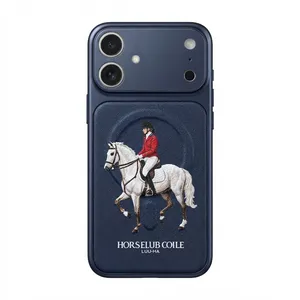 Sylvara cover for Apple iPhone 16