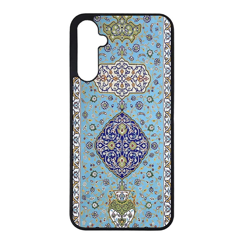 کاور گالری وبفر طرح سنتی مناسب برای گوشی موبایل سامسونگ galaxy a34 5g